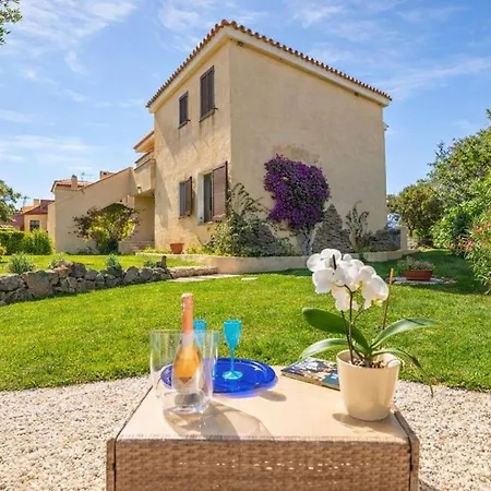 Casa Eleonora - A 150m Dalla 公寓
