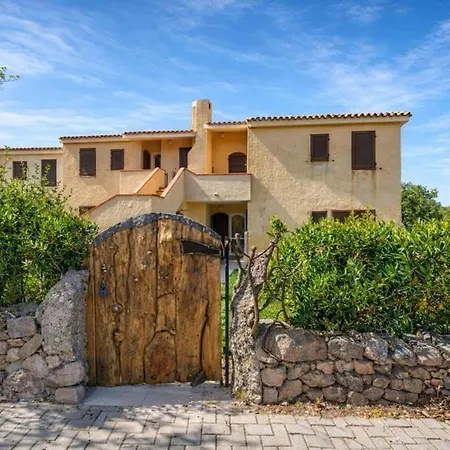 Apartment Casa Eleonora - A 150M Dalla Spiaggia *