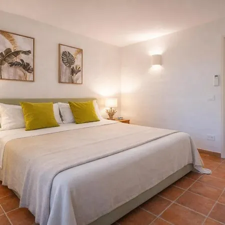 아파트 Casa Eleonora - A 150m Dalla