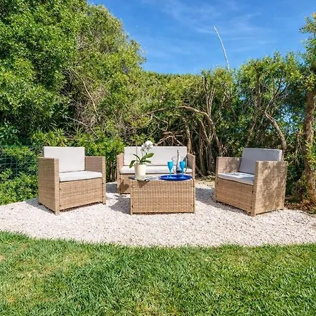 아파트 Casa Eleonora - A 150m Dalla