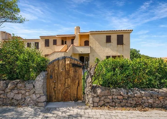 Apartment Casa Eleonora - A 150M Dalla Spiaggia *