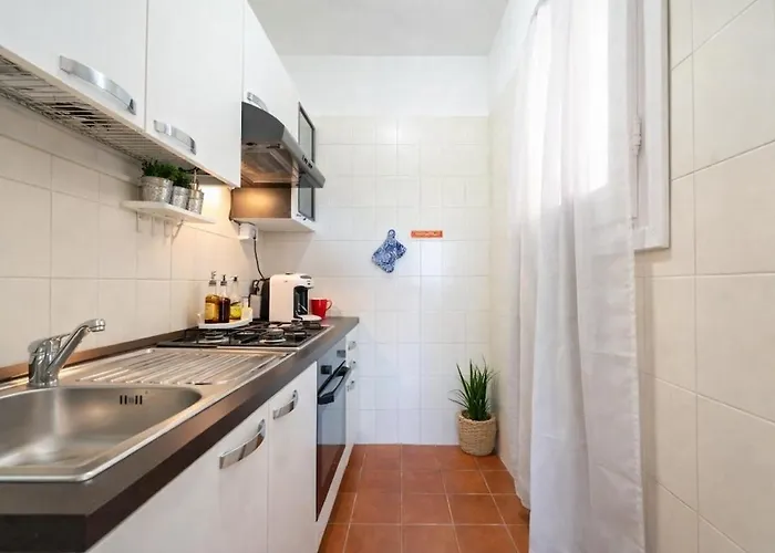 Apartment Casa Eleonora - A 150M Dalla Spiaggia