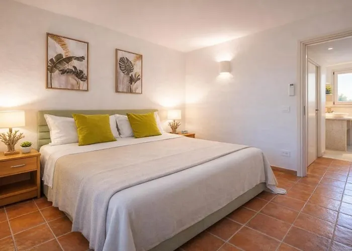 Apartment Casa Eleonora - A 150M Dalla Spiaggia
