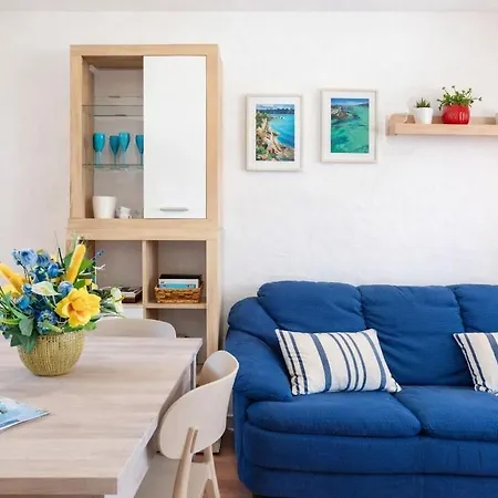 Casa Eleonora - A 150m Dalla * Канниджионе