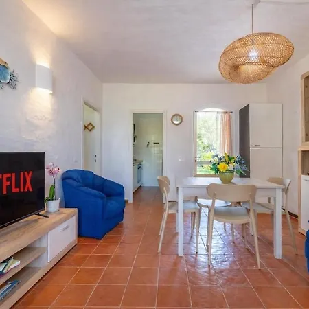 Casa Eleonora - A 150m Dalla Апартаменты *