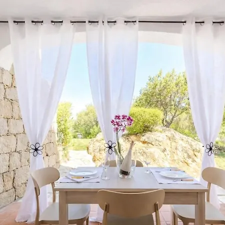 Casa Eleonora - A 150m Dalla Апартаменты