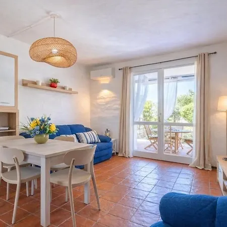 Casa Eleonora - A 150m Dalla Апартаменты