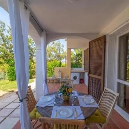Casa Eleonora - A 150m Dalla Канниджионе