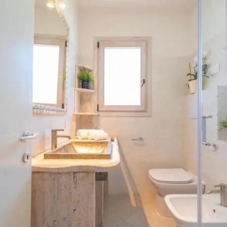 Casa Eleonora - A 150m Dalla Канниджионе