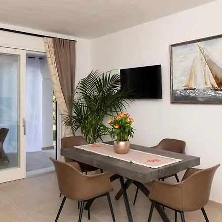 Casa Eleonora - A 150m Dalla Апартаменты *