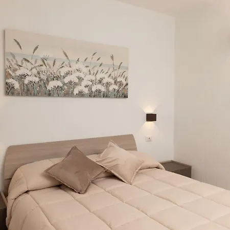 Апартаменты Casa Eleonora - A 150m Dalla