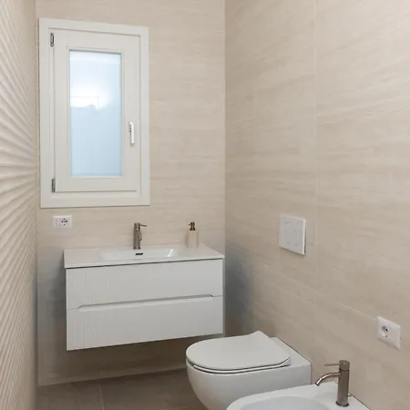Apartamento Casa Eleonora - A 150m Dalla *