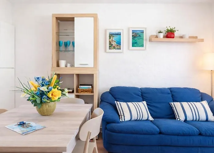 Casa Eleonora - A 150m Dalla * Канниджионе