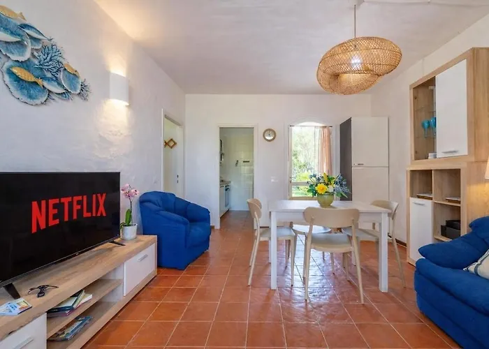 Casa Eleonora - A 150m Dalla Апартаменты *