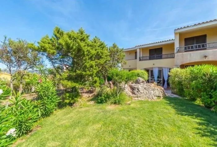 Casa Eleonora - A 150M Dalla Spiaggia * Cannigione