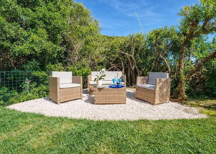 Апартаменты Casa Eleonora - A 150m Dalla