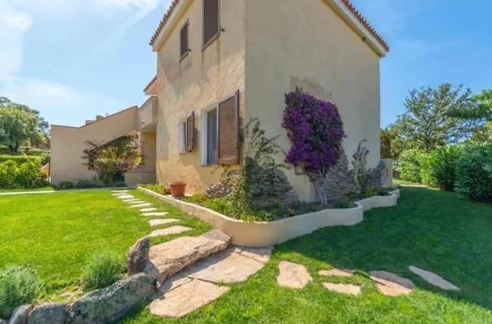 Casa Eleonora - A 150m Dalla Апартаменты