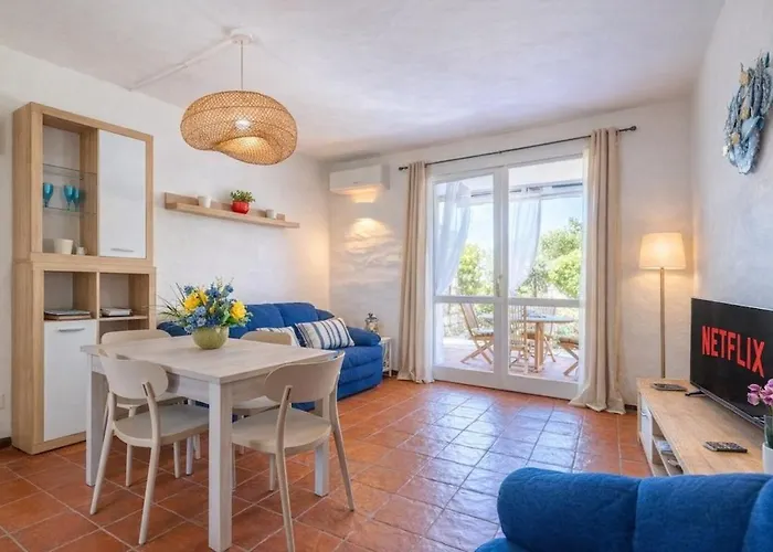 Casa Eleonora - A 150m Dalla Апартаменты