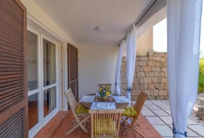 Апартаменты Casa Eleonora - A 150m Dalla