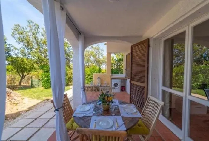 Casa Eleonora - A 150m Dalla Канниджионе