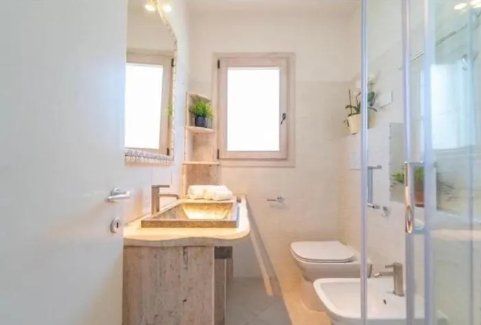 Casa Eleonora - A 150m Dalla Канниджионе